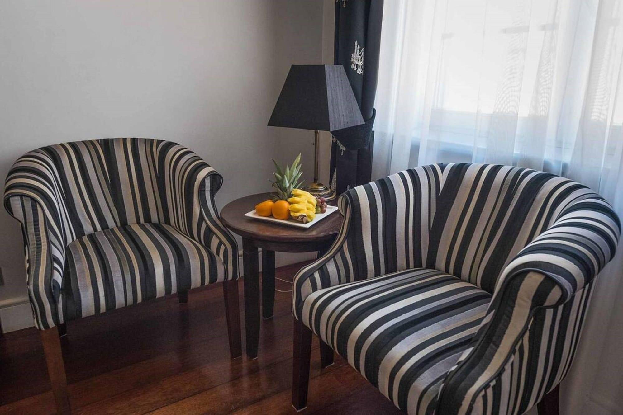 Holland House Residence Old Town Гданск Екстериор снимка