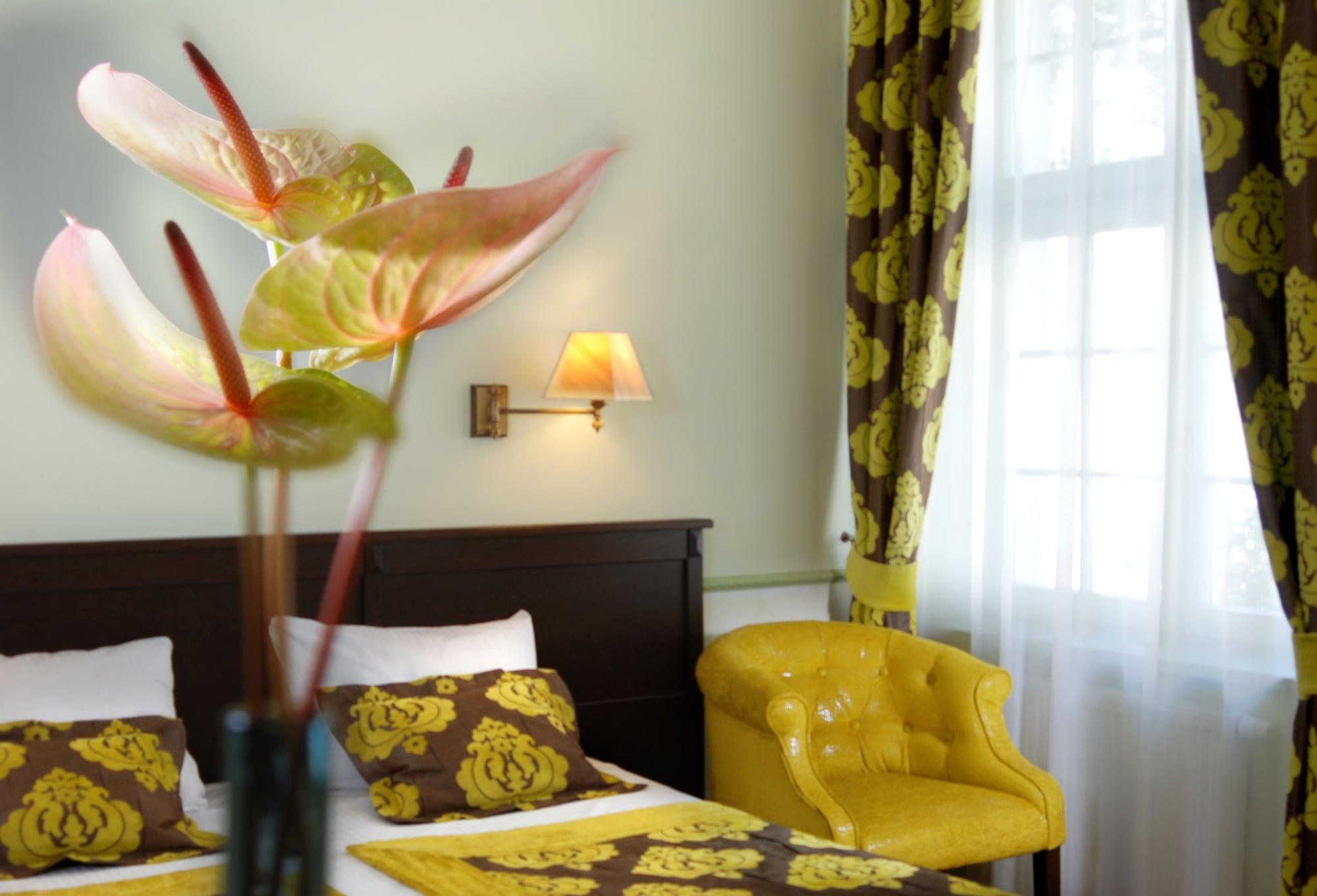 Holland House Residence Old Town Гданск Екстериор снимка