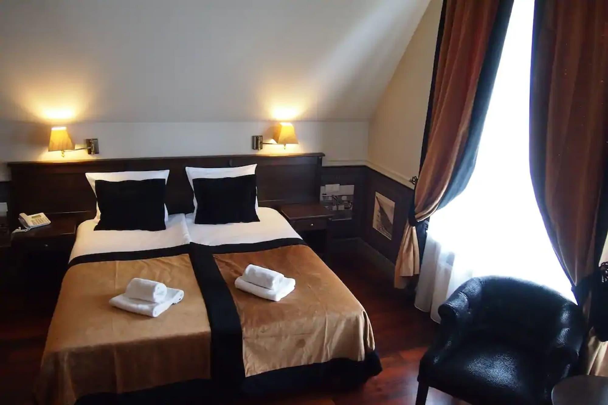 Holland House Residence Old Town Гданск Екстериор снимка