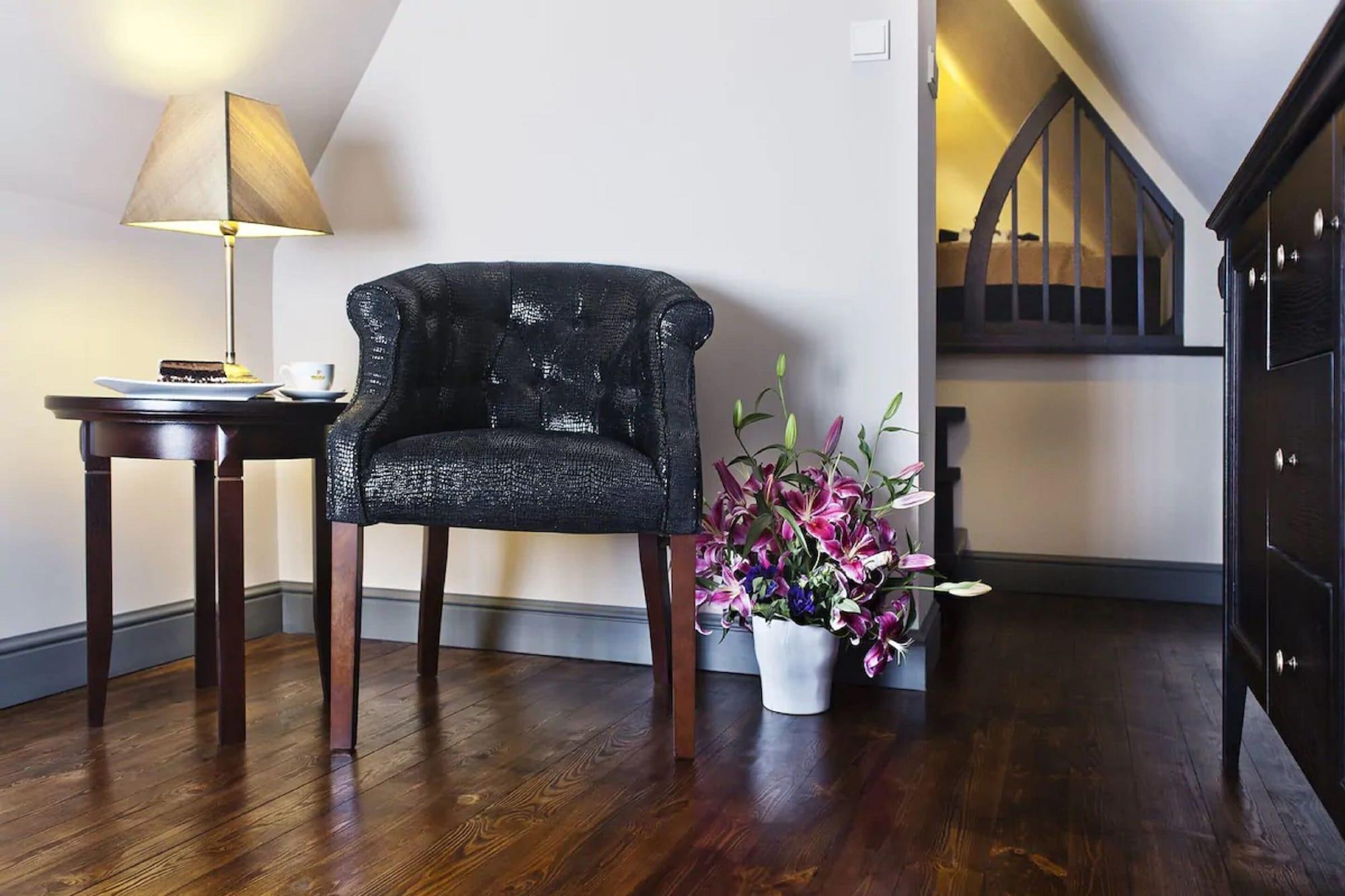 Holland House Residence Old Town Гданск Екстериор снимка