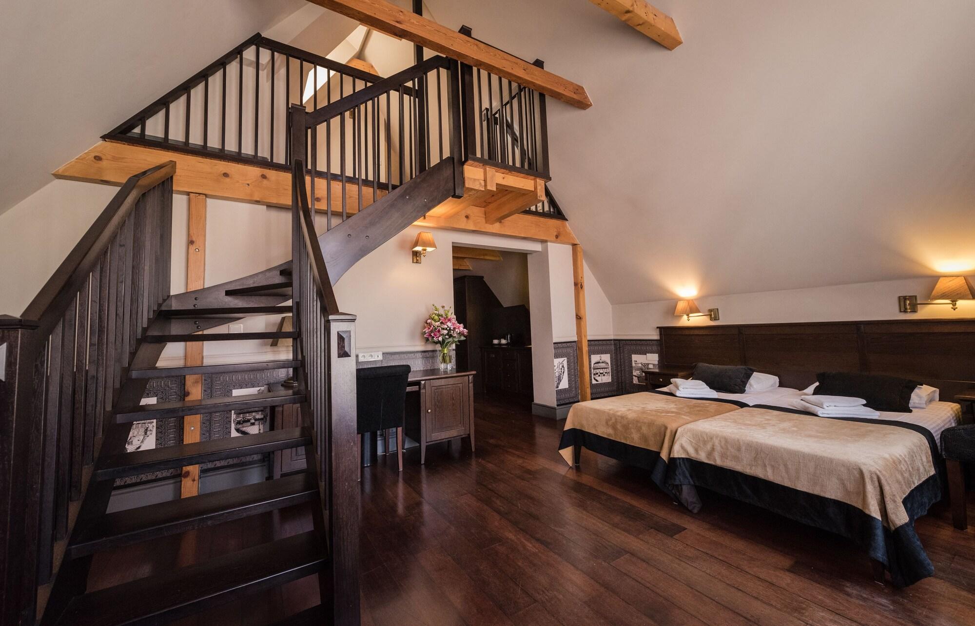 Holland House Residence Old Town Гданск Екстериор снимка