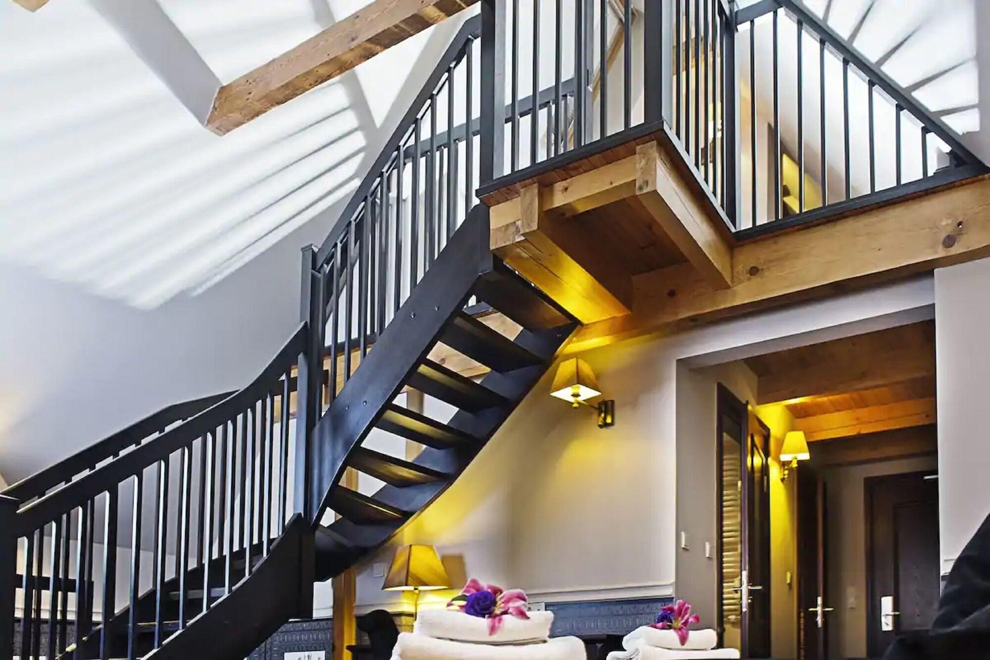Holland House Residence Old Town Гданск Екстериор снимка