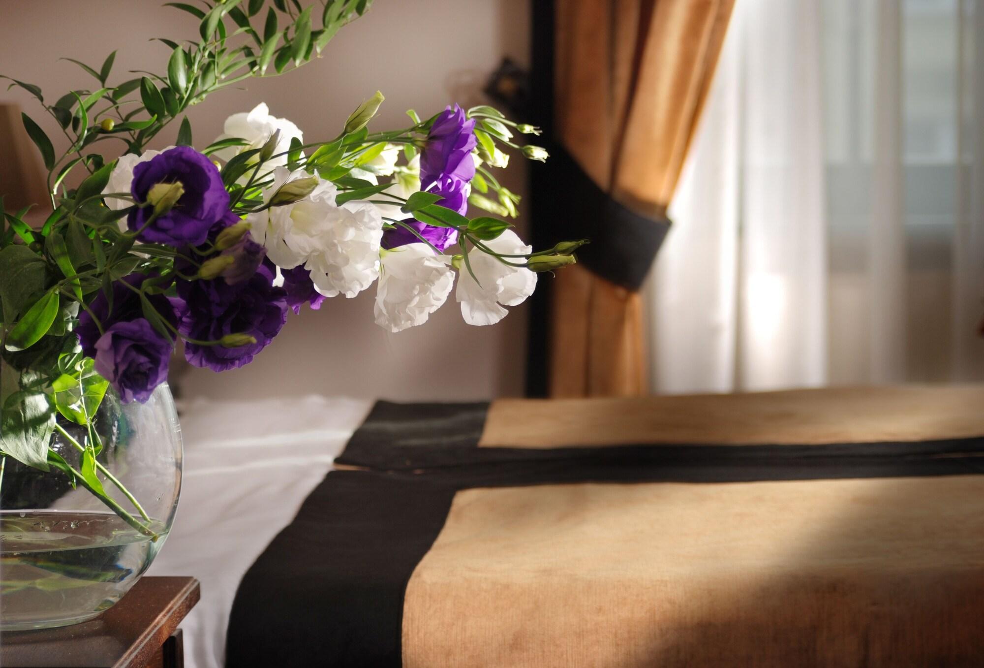 Holland House Residence Old Town Гданск Екстериор снимка