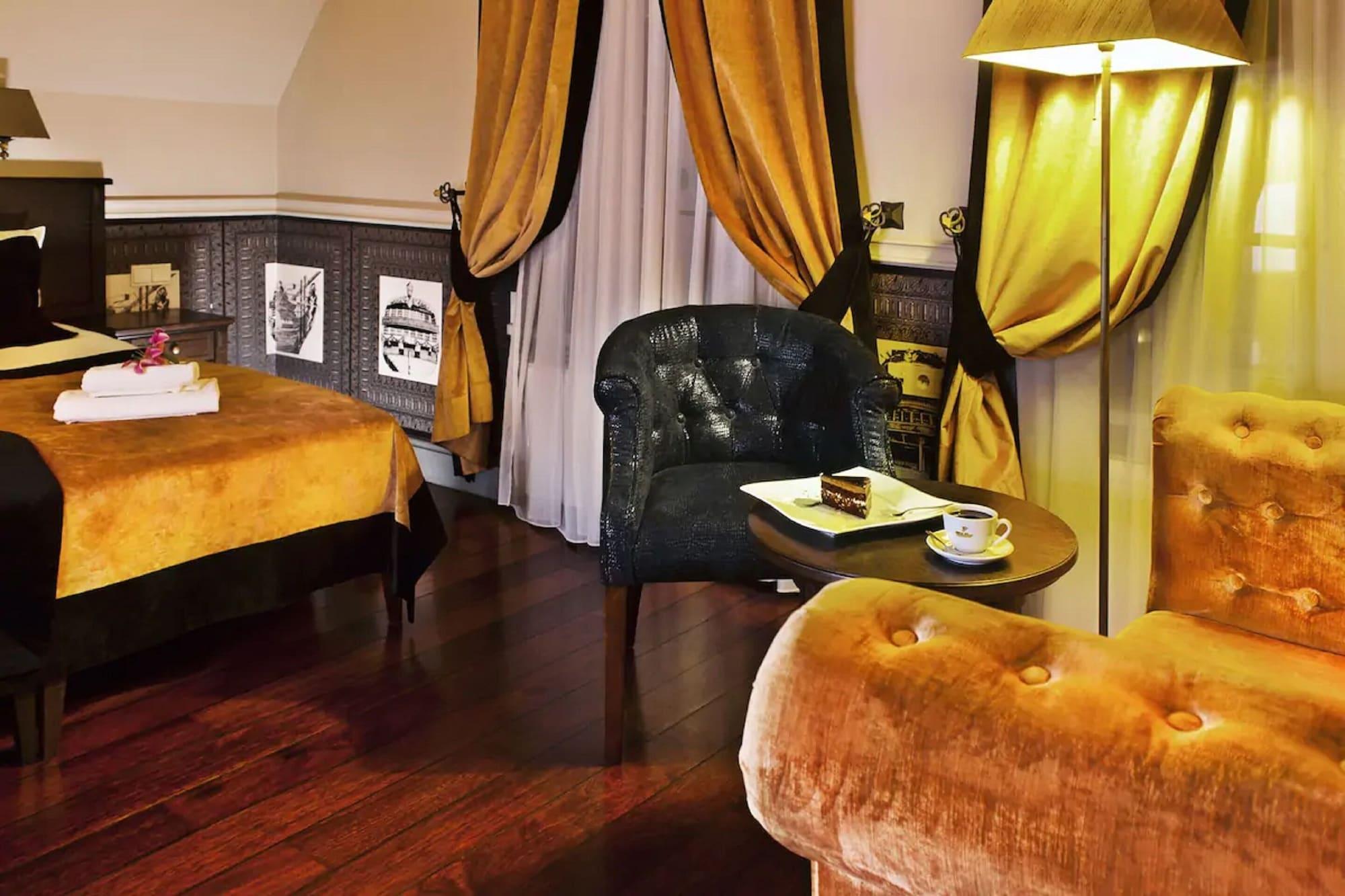 Holland House Residence Old Town Гданск Екстериор снимка