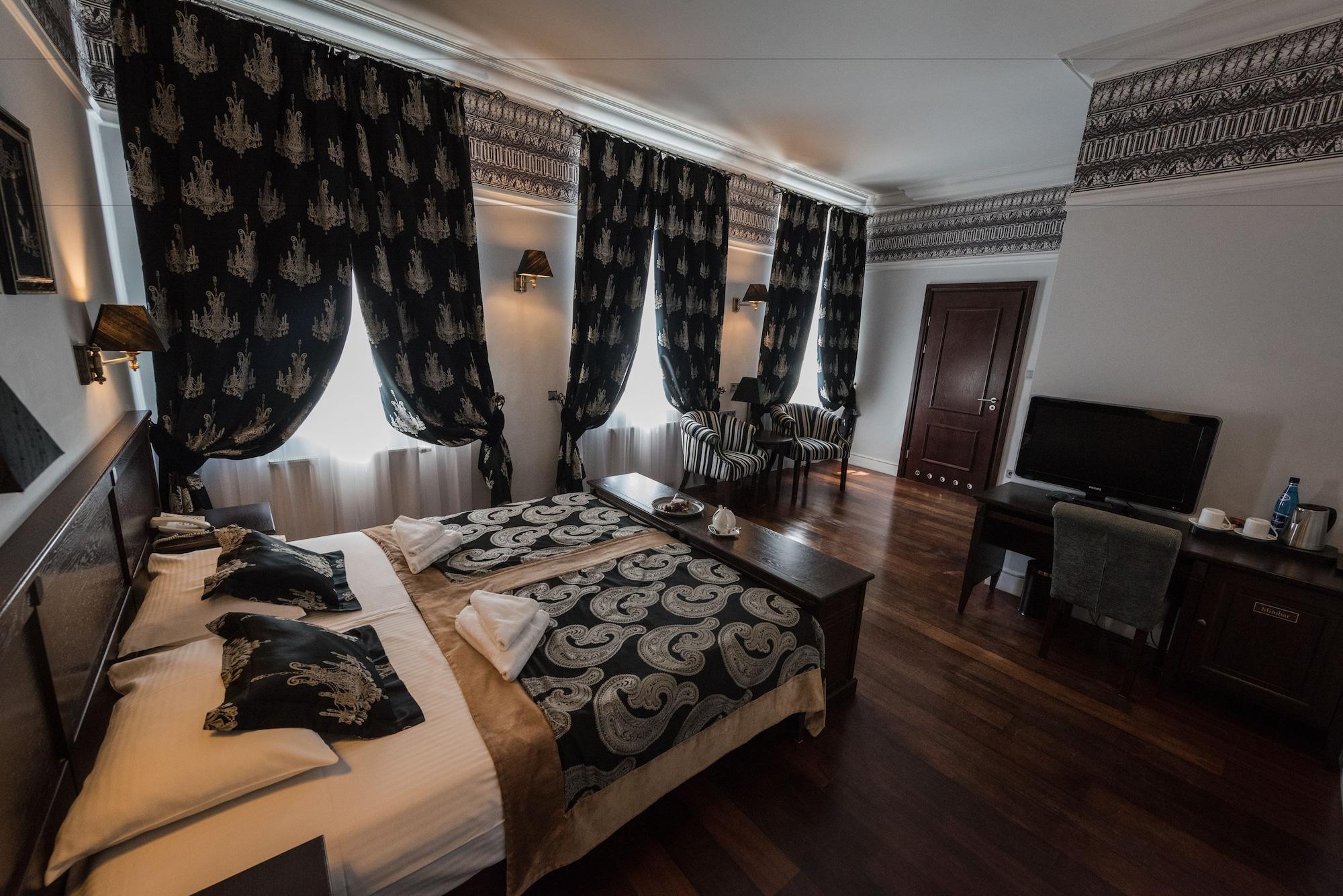 Holland House Residence Old Town Гданск Екстериор снимка