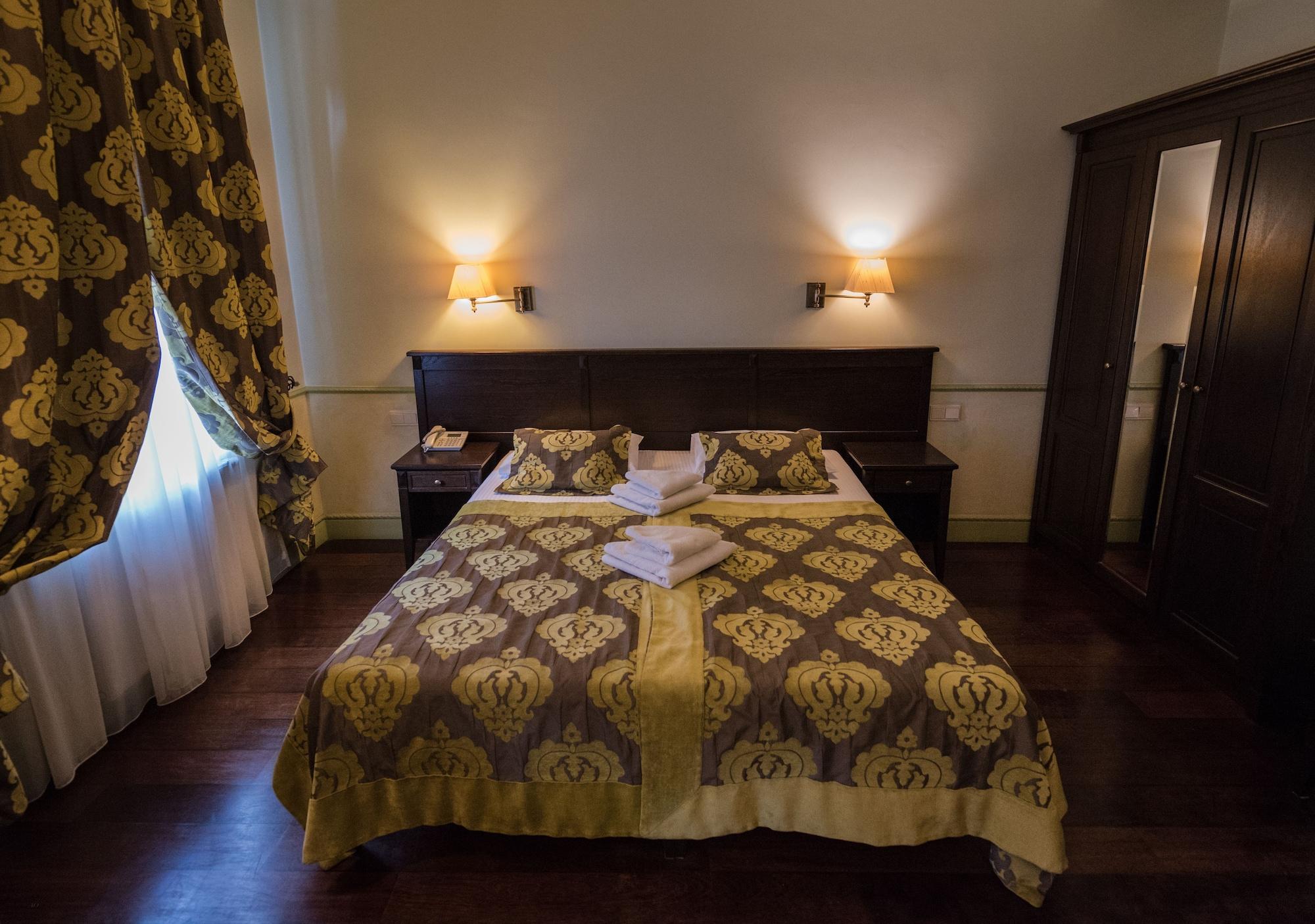 Holland House Residence Old Town Гданск Екстериор снимка