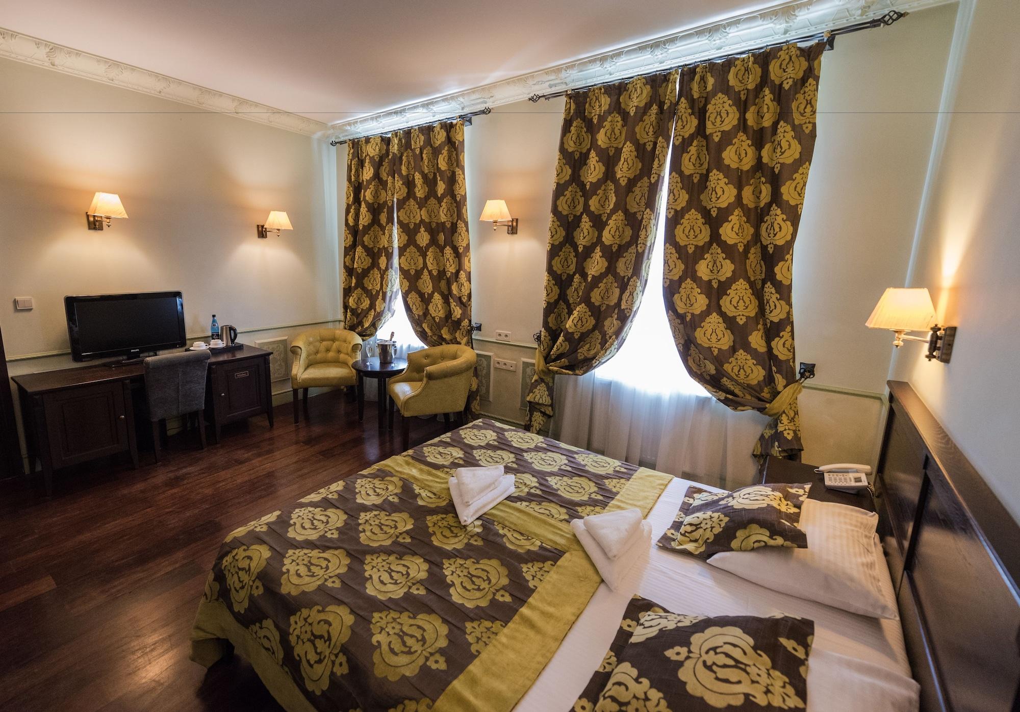 Holland House Residence Old Town Гданск Екстериор снимка