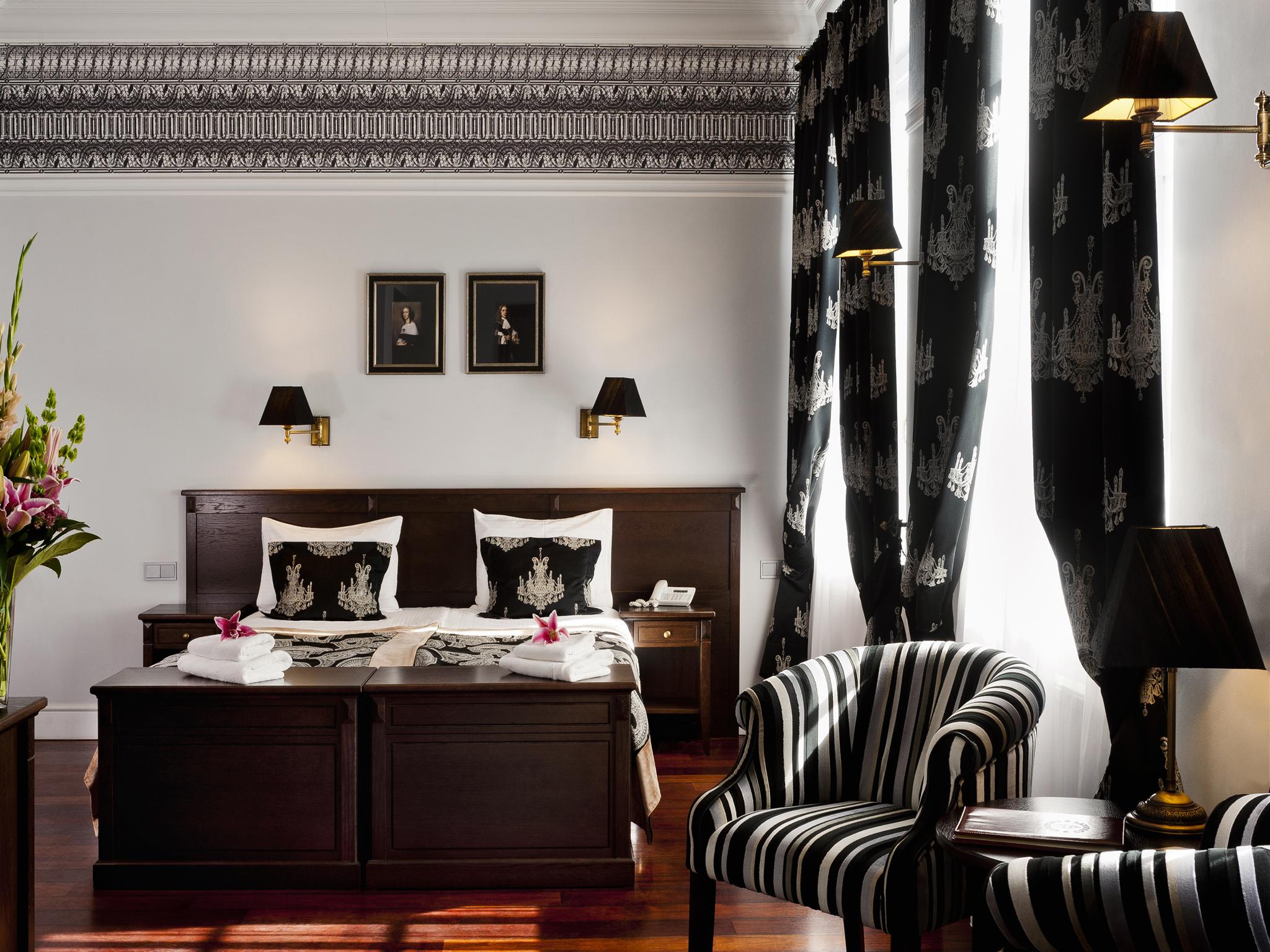 Holland House Residence Old Town Гданск Екстериор снимка