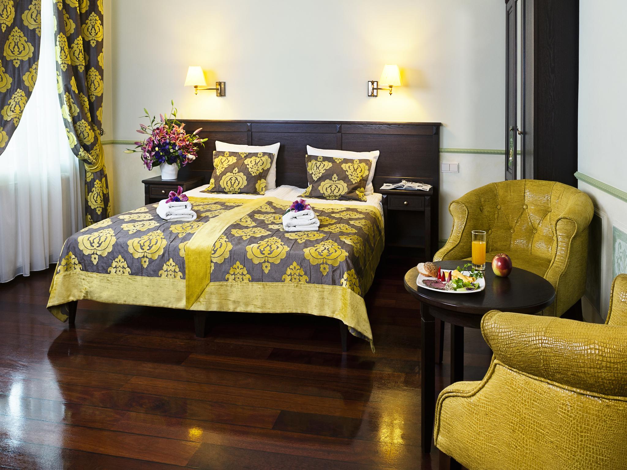 Holland House Residence Old Town Гданск Екстериор снимка