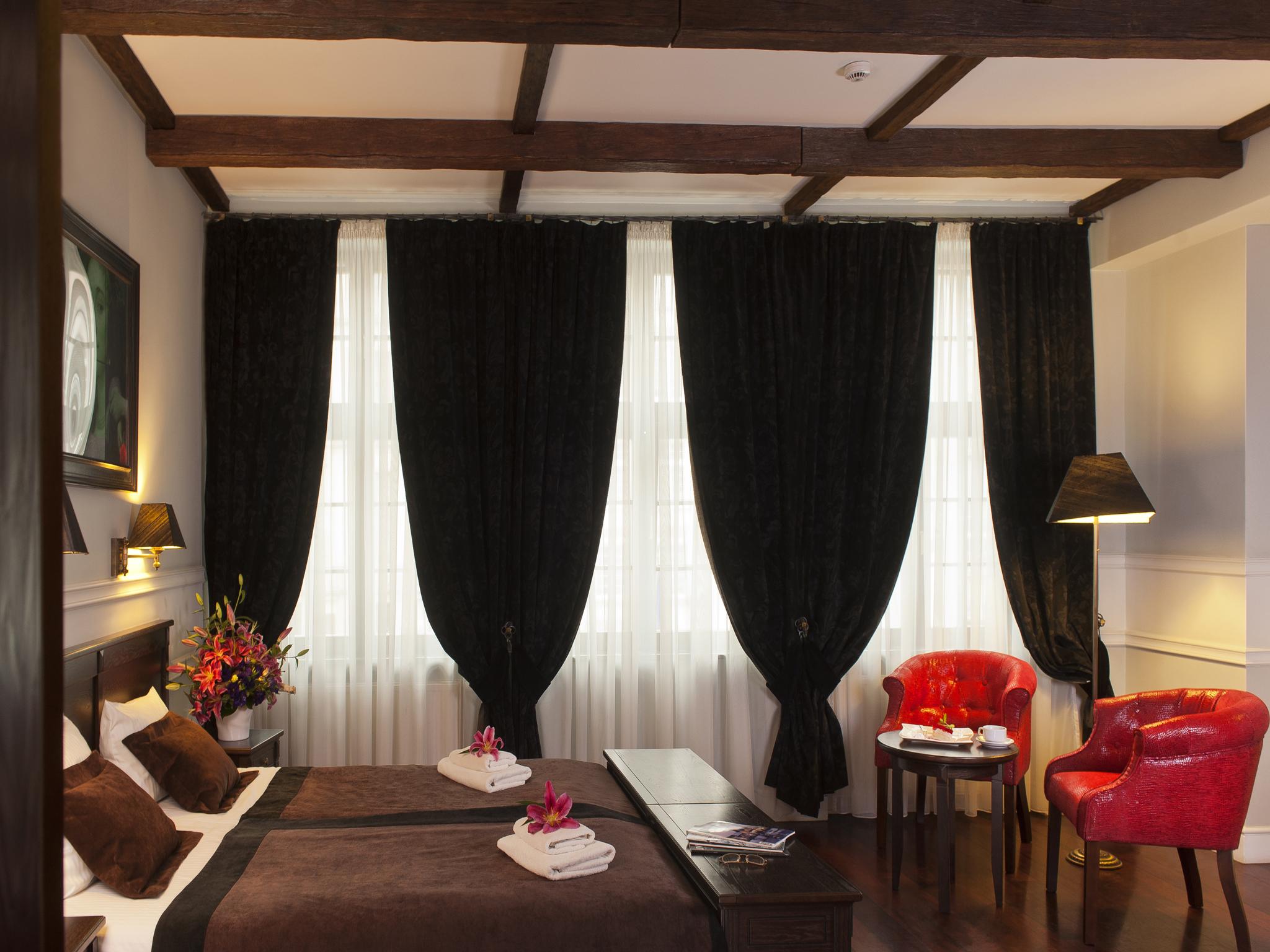 Holland House Residence Old Town Гданск Екстериор снимка