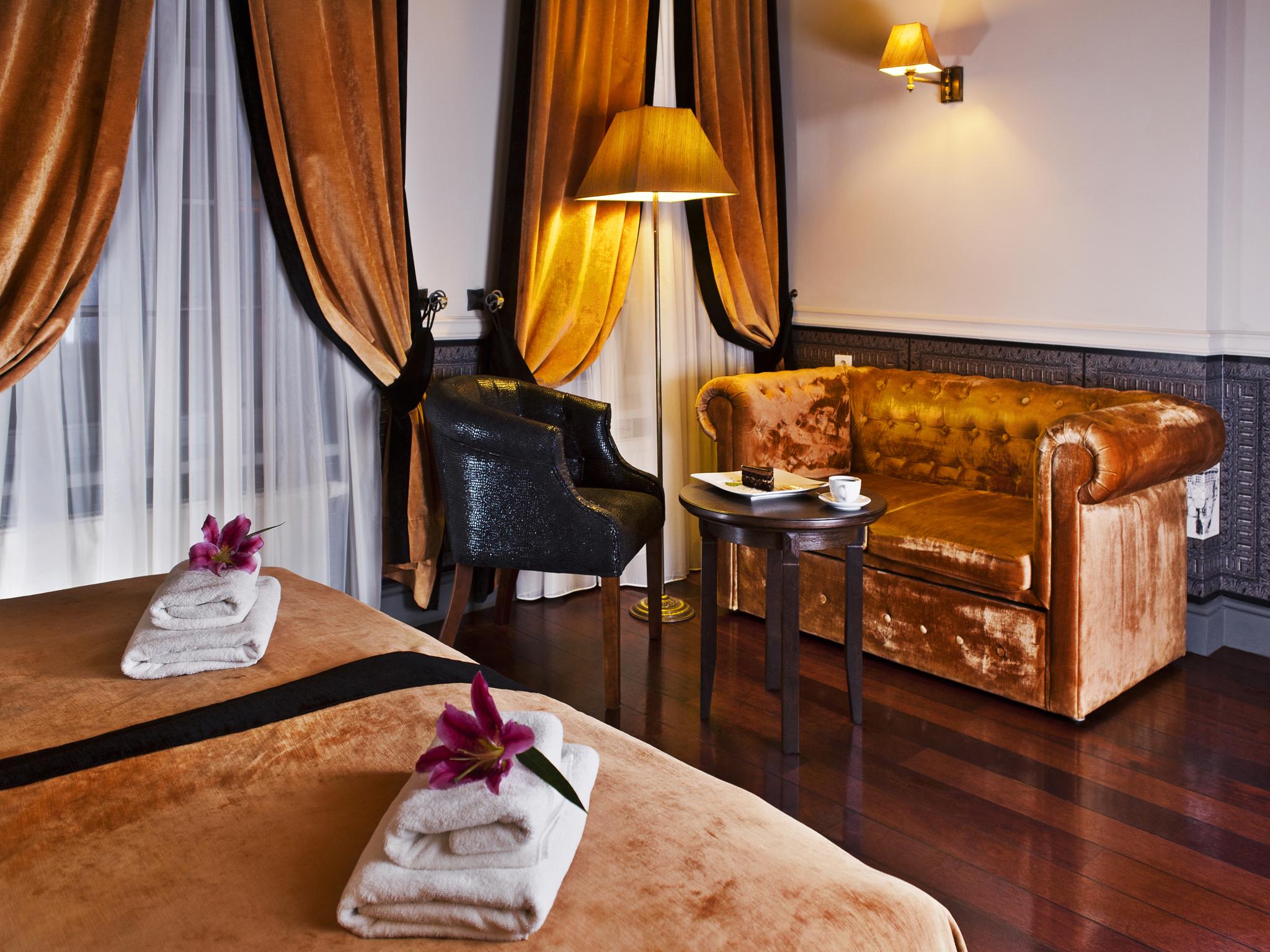 Holland House Residence Old Town Гданск Екстериор снимка