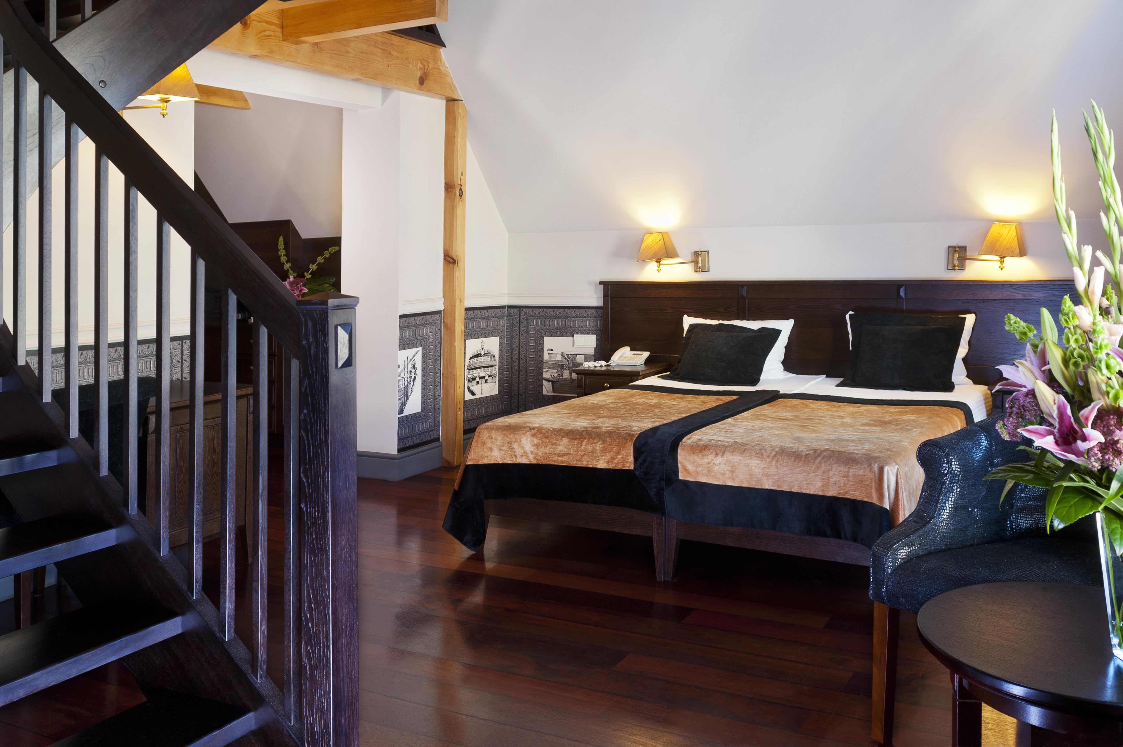 Holland House Residence Old Town Гданск Екстериор снимка
