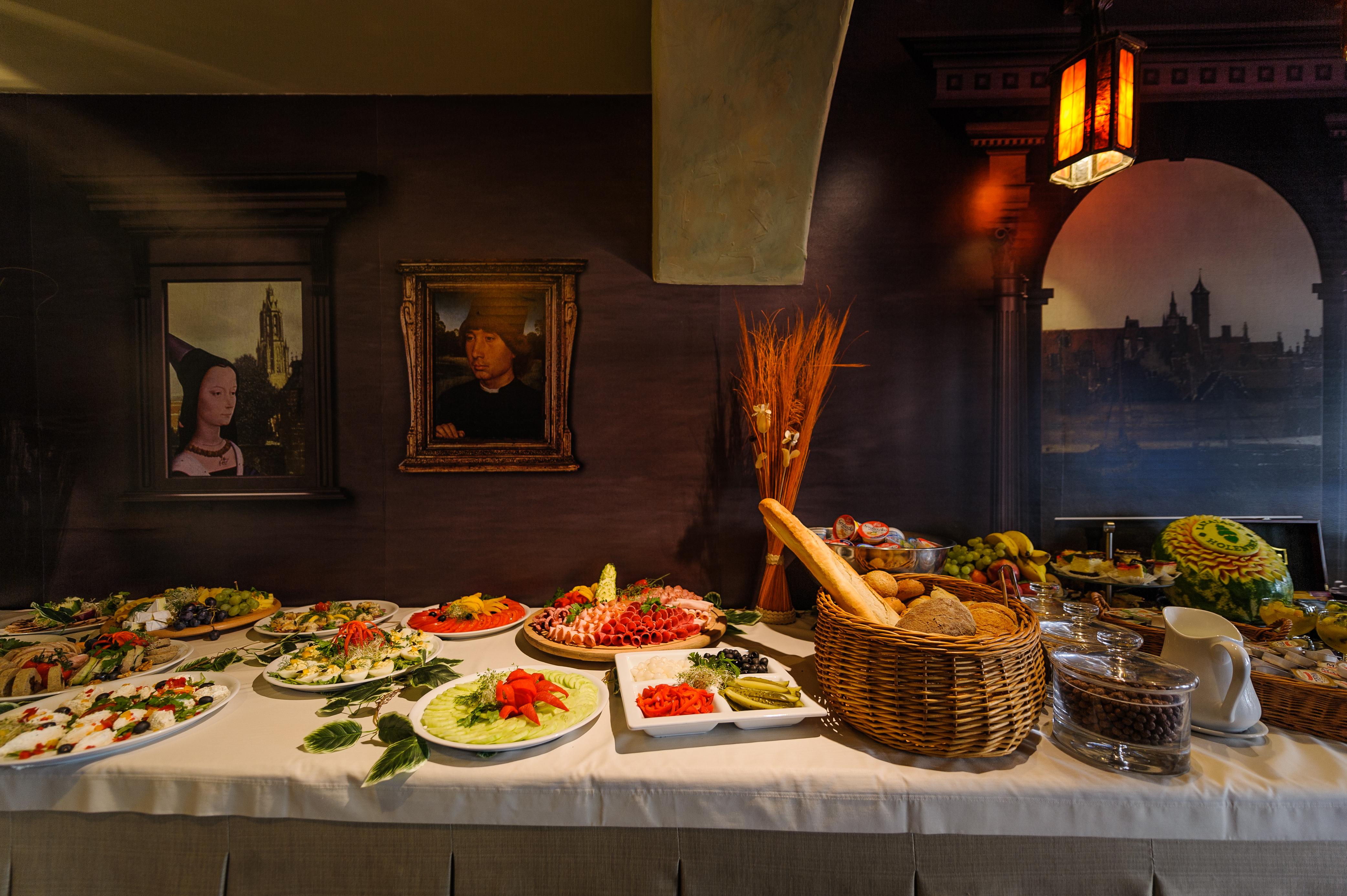 Holland House Residence Old Town Гданск Екстериор снимка