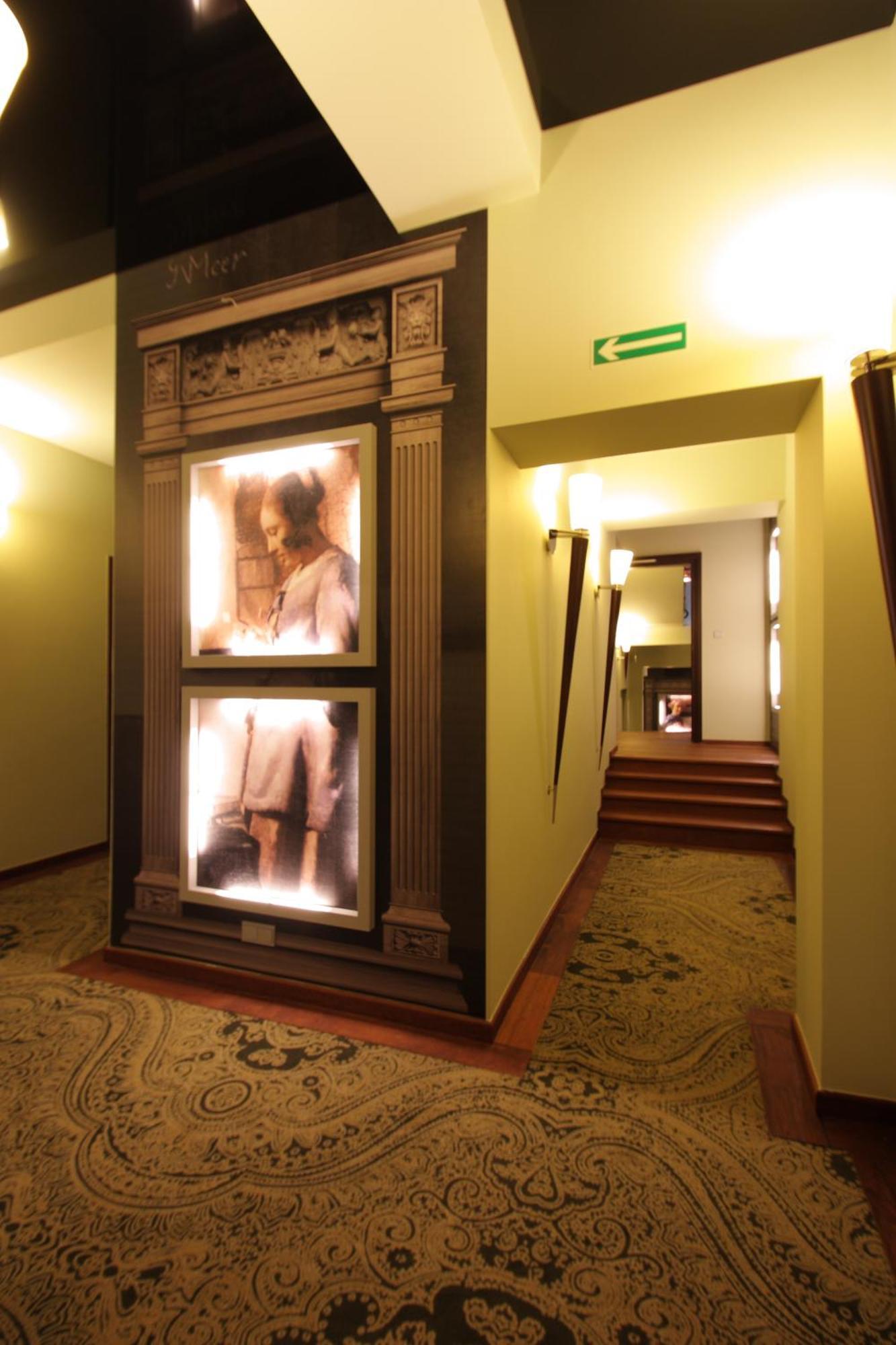 Holland House Residence Old Town Гданск Екстериор снимка